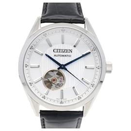 Citizens of Humanity-Citizen Mechanical Watch 8229-A17WW02-Other