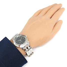 Gucci-Gucci Stainless Steel 5500XL Quartz Men's Watch-Other