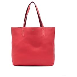 Hermès-Hermès Rouge Clemence Double Sens 36-Autre