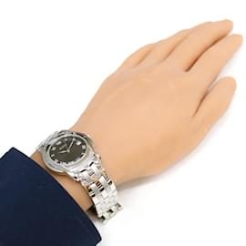 Gucci-Gucci Stainless Steel 5500M Quartz Men's Watch-Other