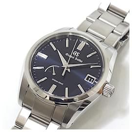 Seiko-Seiko Grand Seiko Heritage Collection Spring Drive Wristwatch-Other