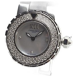 Orologio da donna Chaumet Class One W06200-094 Altro