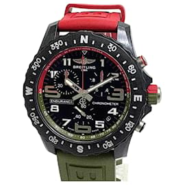 Breitling-Breitling Men's Endurance Pro Quartz Wristwatch-Other