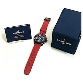 Breitling-Breitling Men's Endurance Pro Quartz Wristwatch-Other