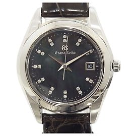 Orologio da uomo Seiko Grand Seiko STGF297 Altro