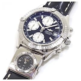 Breitling-Breitling Chronomat UTC Module A13352 Wristwatch-Other