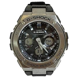 Autre Marque-Casio G-SHOCK GST-W110 Radio Solar Watch-Other