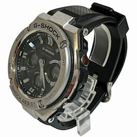 Autre Marque-Casio G-SHOCK GST-W110 Radio Solar Watch-Other