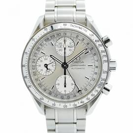 Omega-Omega Speedmaster 3523.3 Silver Dial Men's Watch-Other