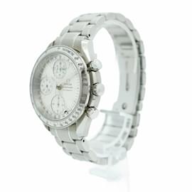 Omega-Omega Speedmaster 3523.3 Silver Dial Men's Watch-Other
