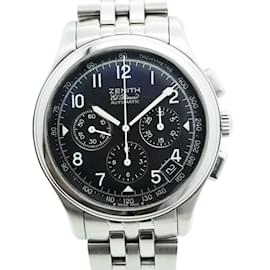 Zénith-Zenith Class El Primero Men's Watch-Other