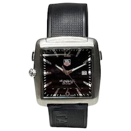 Tag Heuer-Tag Heuer WAE1111 Quartz Golf Watch-Other