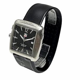 Tag Heuer-Tag Heuer WAE1111 Quartz Golf Watch-Other