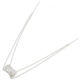 Chanel Coco Crush Argento