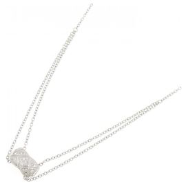 Chanel Coco Crush Plata
