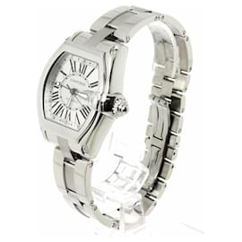 Cartier-Cartier Roadster GMT W62032X6 Men's Watch-Other