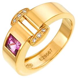 Anillo de protocolo Miss Piaget Otro