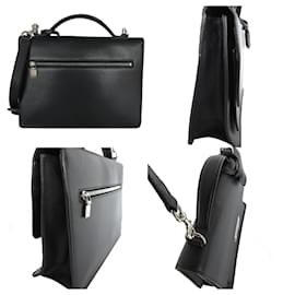 Gucci-Gucci Padlock-Black