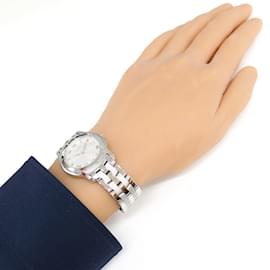 Gucci-Gucci Stainless Steel 5500M Quartz Men's Wristwatch-Other