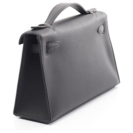 Hermès-Hermès Kelly-Noir