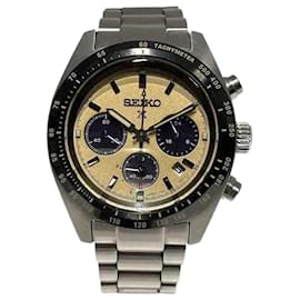 Seiko-Seiko V192-0AF0 Solar Watch for Men-Other