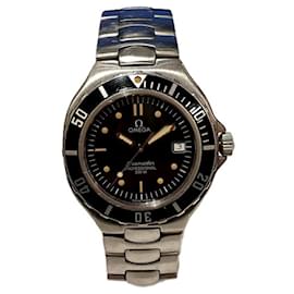 Omega-Omega Seamaster Professional 200m Quartz Watch-Other