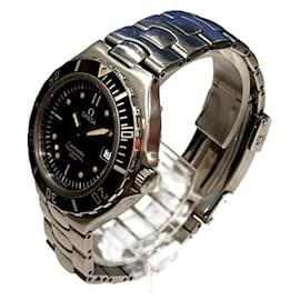 Omega-Omega Seamaster Professional 200m Quartz Watch-Other