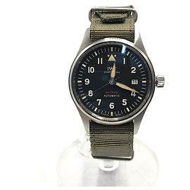 IWC Pilot Watch Spitfire IW326801 Other