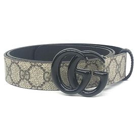 Gucci GG Marmont Standardgürtel Andere