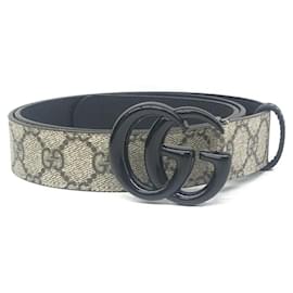 Gucci-Cinto Padrão Gucci GG Marmont-Outro