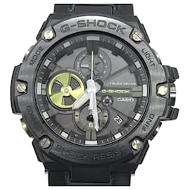 Autre Marque-Casio G-Shock GST-B100 Wristwatch-Black