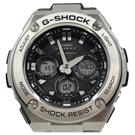 Autre Marque-Casio G-Shock GST-W310-1AJF Solar Wristwatch-Other