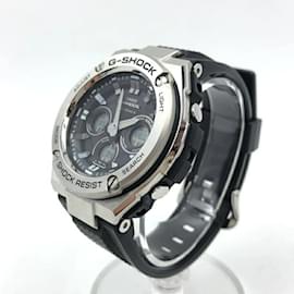 Autre Marque-Casio G-Shock GST-W310-1AJF Solar Wristwatch-Other