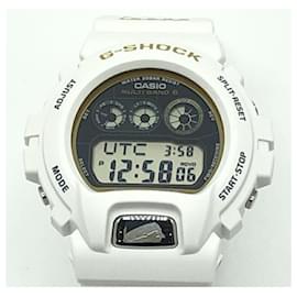 Autre Marque-Casio G-Shock GW-6904K Digital Wristwatch-White