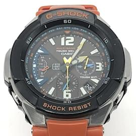 Autre Marque-Casio G-Shock GW-3000M Wristwatch-Other
