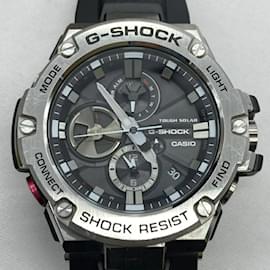 Autre Marque-Casio G-Shock G-STEEL GST-B100-1AJF Wristwatch-Other
