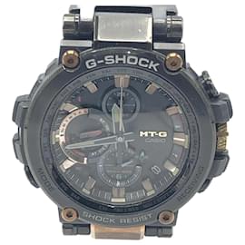 Autre Marque-Casio G-Shock MTG-B1000TF-1 Wristwatch-Other