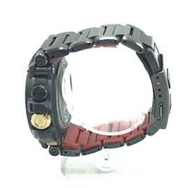 Autre Marque-Casio G-Shock MTG-B1000TF-1 Wristwatch-Other