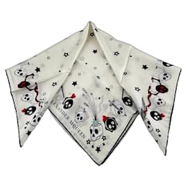 Alexander Mcqueen-Perfect for a gift Alexander McQueen-Multiple colors
