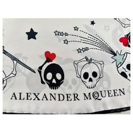Alexander Mcqueen-Perfect for a gift Alexander McQueen-Multiple colors