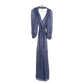 Bash Vestito blu Blu