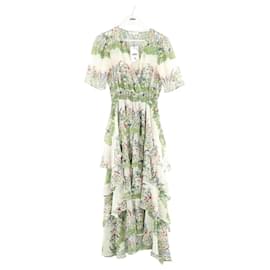 Maje Robe multicolore Multicolore