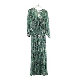Bash Vestito verde Verde