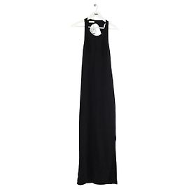 Bash Vestito nero Nero