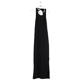 Bash Robe noir Noir