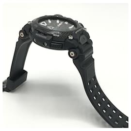 Autre Marque-Casio G-Shock Gravitymaster GR-B200 Wristwatch-Black