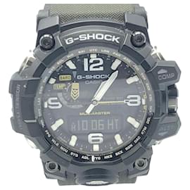 Autre Marque-Casio G-Shock GWG-1000DC-1A Wristwatch-Other