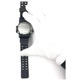 Autre Marque-Casio G-Shock Master of G Mudmaster GWG-2000-1A1JF Wristwatch-Other