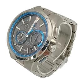 Autre Marque-Casio Oceanus OCW-G1000-1AJF Men's GPS Hybrid Watch-Other