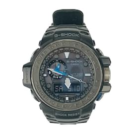 Autre Marque-Casio G-SHOCK GULFMASTER GWN-1000C-1AJF Wristwatch-Other